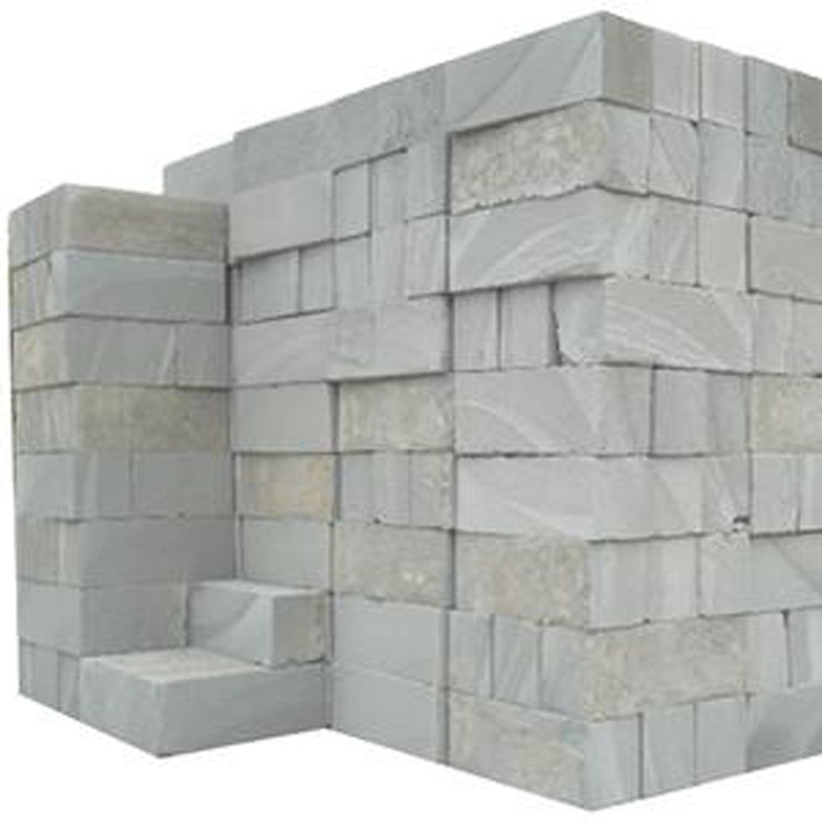 西峡不同砌筑方式蒸压加气混凝土砌块轻质砖 加气块抗压强度研究