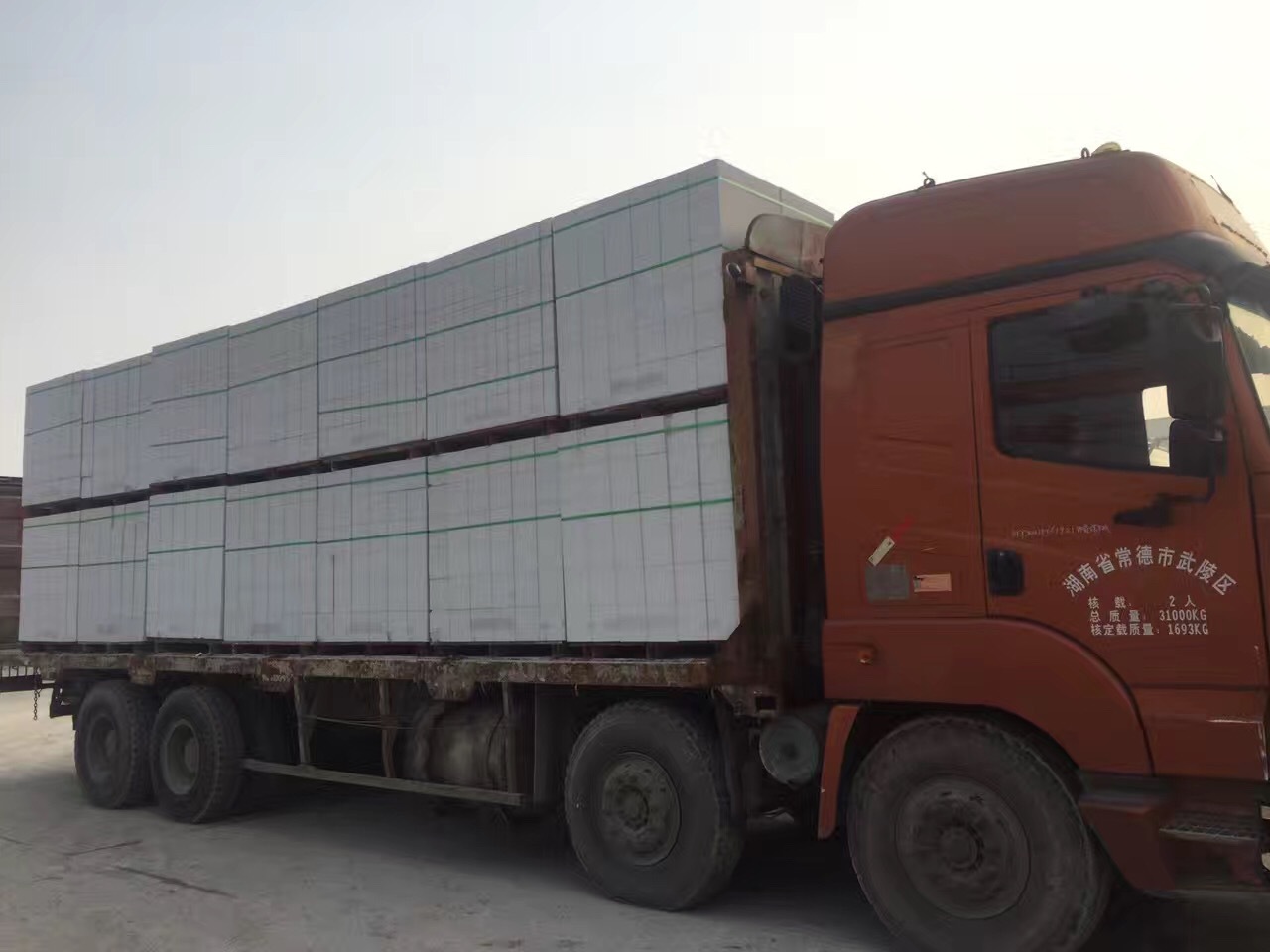 西峡杭州宁波嘉兴加气砼砌块墙体及装饰工程质量控制